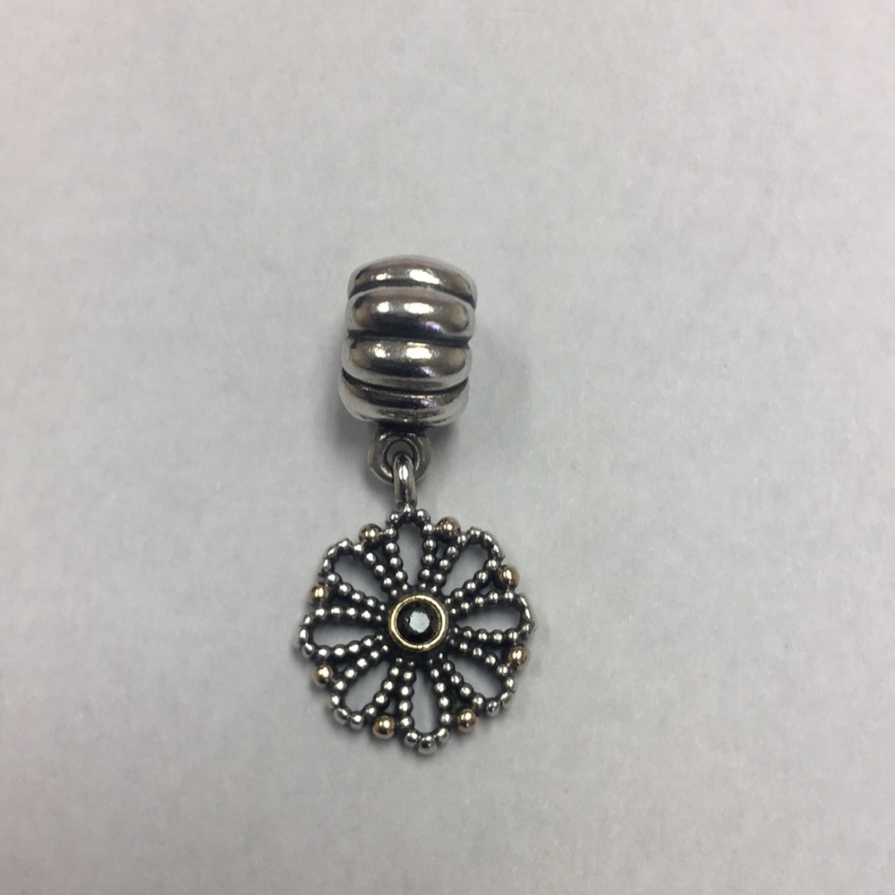 Pandora charm